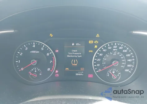 2022 Kia Stinger Gt-Line from USA, damaged, VIN KNAE35LDXN6121998